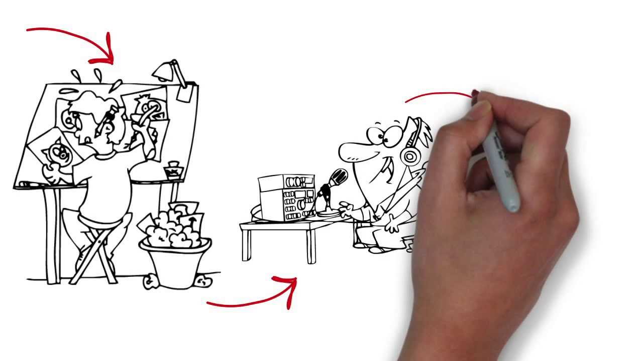 Полный комплект видео курсов по созданию рисованны_0.jpg